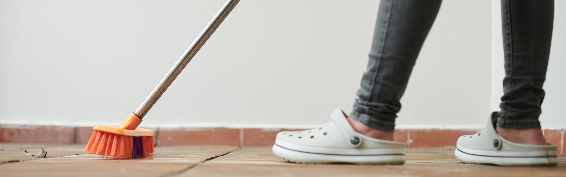 úklidové služby Brno